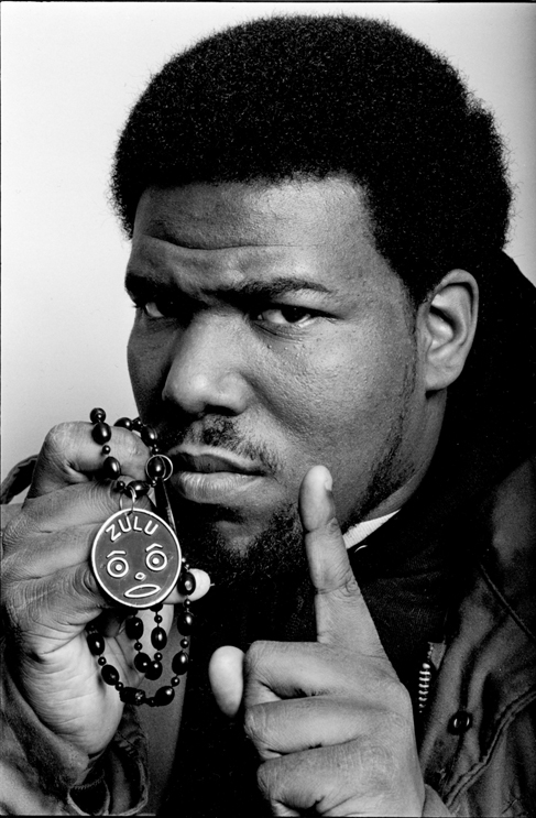 Afrika Bambaataa Wiki - Article 3